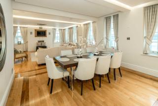Mayfair Gem-AC-Spacious Apartment-10guest-Lift - Londra - 8