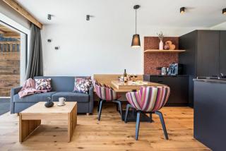 MULIN Appartements - Valles - 5