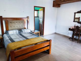 Casa Estrela da serra - Alto Caparao - 5