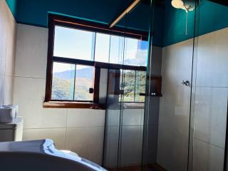 Casa Estrela da serra - Alto Caparao - 7