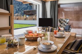 MULIN Appartements - Valles - 9