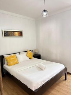 Mopearlz Vesta garden - Nairobi - 2