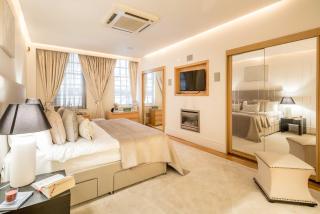 Mayfair Gem-AC-Spacious Apartment-10guest-Lift - Londra - 3