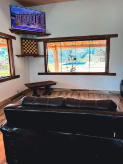 Casa Estrela da serra - Alto Caparao - 8