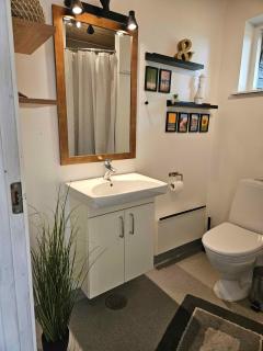 Lovely Newer Holiday Home Near Beautiful Beach - Sønderby - 9