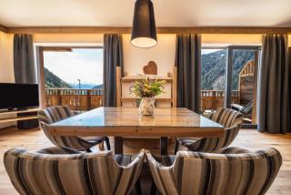 MULIN Appartements - Valles - 8