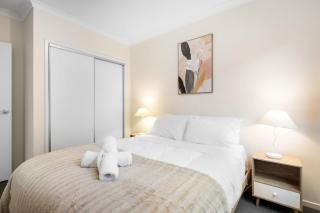 Stylish & Simple 3BR Mount Duneed Home - Mount Duneed - 6