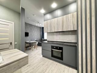 48 Pearl Apartment with terrace - 9