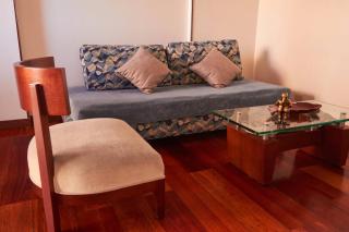 Habitación Doble Ciudad Salitre - Bogotá - 8