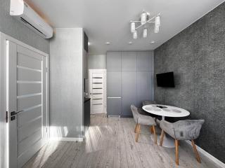 48 Pearl Apartment with terrace - 7