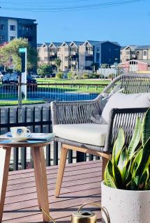 Palm Suites, your boutique hotel - Auckland - 5