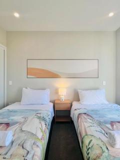 Palm Suites, your boutique hotel - Auckland - 9