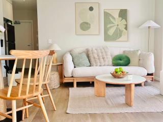 Palm Suites, your boutique hotel - Auckland - 4