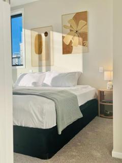 Palm Suites, your boutique hotel - Auckland - 3