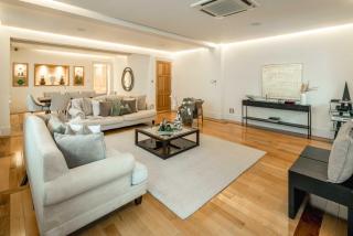 Mayfair Gem-AC-Spacious Apartment-10guest-Lift - Londra - 1