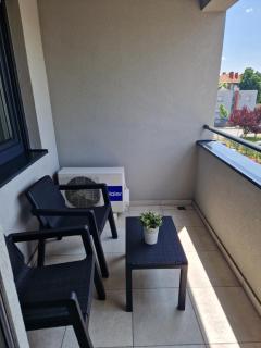 Apartman Malmar One - Zagabria - 9