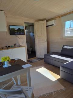 Palusalu puhkemaja - Haapsalu - 8