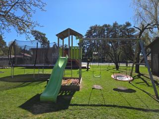 Palusalu puhkemaja - Haapsalu - 1