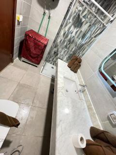 New Alamein Cozy Two Bedrooms Apartment - El Alamein - 3