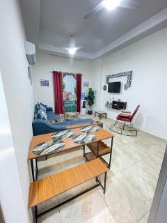 New Alamein Cozy Two Bedrooms Apartment - El Alamein - 2