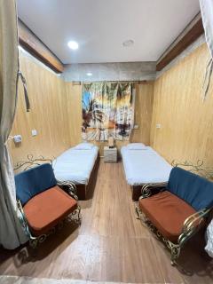 New Alamein Cozy Two Bedrooms Apartment - El Alamein - 1