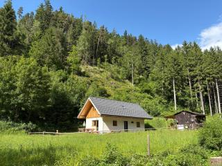 Grobmbauerhütte - Sankt Stefan ob Leoben - 0