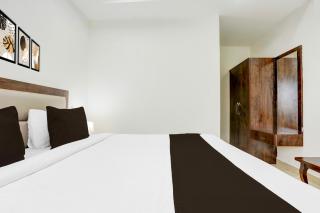 Hotel O Aqua Comforts - Yelahanka - 1