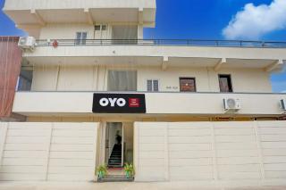 Hotel O Aqua Comforts - Yelahanka - 0