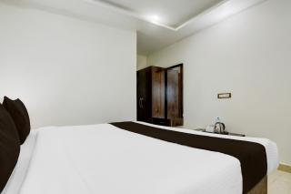 Hotel O Aqua Comforts - Yelahanka - 3