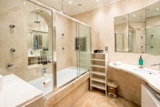 Mayfair Gem-AC-Spacious Apartment-10guest-Lift - Londra - 6