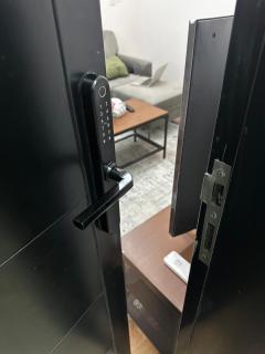 Full privacy room - Riad - 0