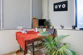 Hotel O Aqua Comforts - 9