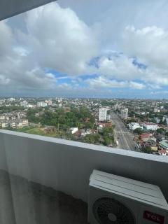 New York Guest House and Restaurant PVT LTD - Colombo - 8