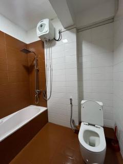 New York Guest House and Restaurant PVT LTD - Colombo - 6