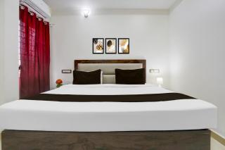 Hotel O Aqua Comforts - Yelahanka - 5