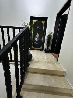 Full privacy room - Riad - 7