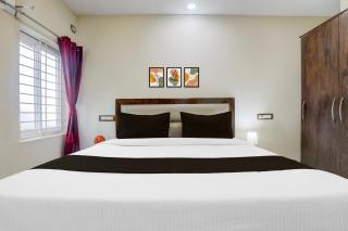 Hotel O Aqua Comforts - Yelahanka - 2