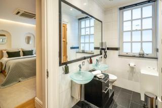 Mayfair Gem-AC-Spacious Apartment-10guest-Lift - Londra - 2