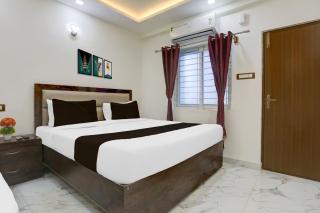 Hotel O Aqua Comforts - Yelahanka - 0