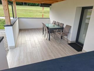 Sun House Luka - Radmirje - 7