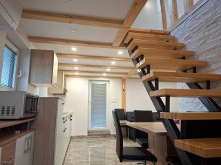 Sun House Luka - Radmirje - 9
