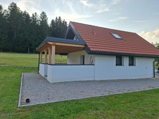Sun House Luka - Radmirje - 2