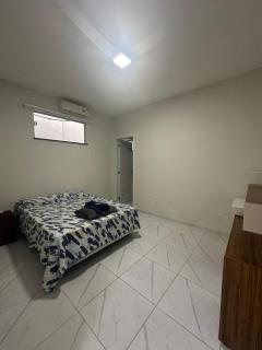 Casa 100% mobiliada no Caçari - Boa Vista - 7