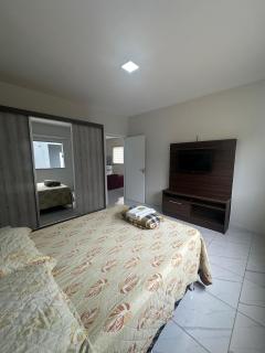 Casa 100% mobiliada no Caçari - Boa Vista - 3
