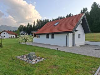 Sun House Luka - Radmirje - 0