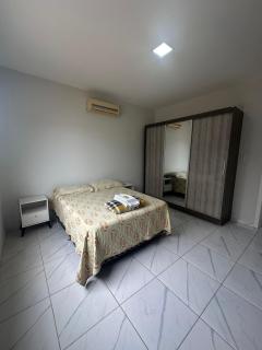 Casa 100% mobiliada no Caçari - Boa Vista - 2