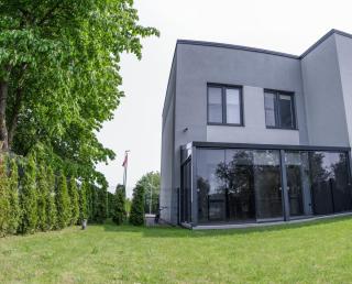 Apartamentai prie parko - Šiauliai - 9