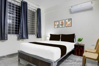 Hotel O Mayura Guest INN - Bangalore - 2