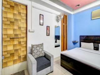 Hotel O Singh - Neu-Delhi - 6