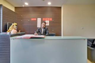 Hotel O Singh - Neu-Delhi - 0